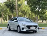 Hyundai Accent 2021 1.6